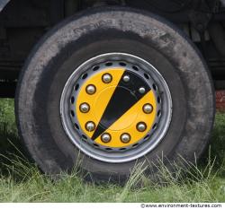 Photo References of Dumptruck